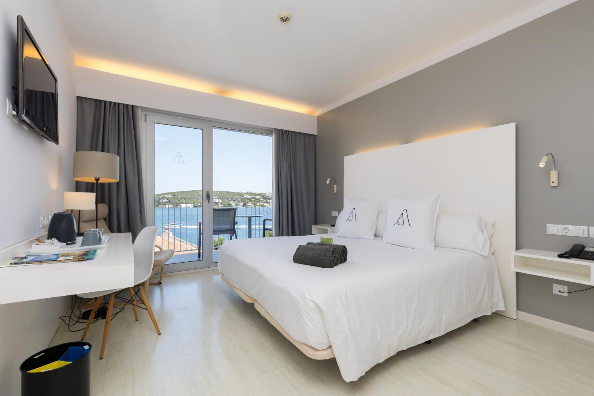 Double Room Sea View