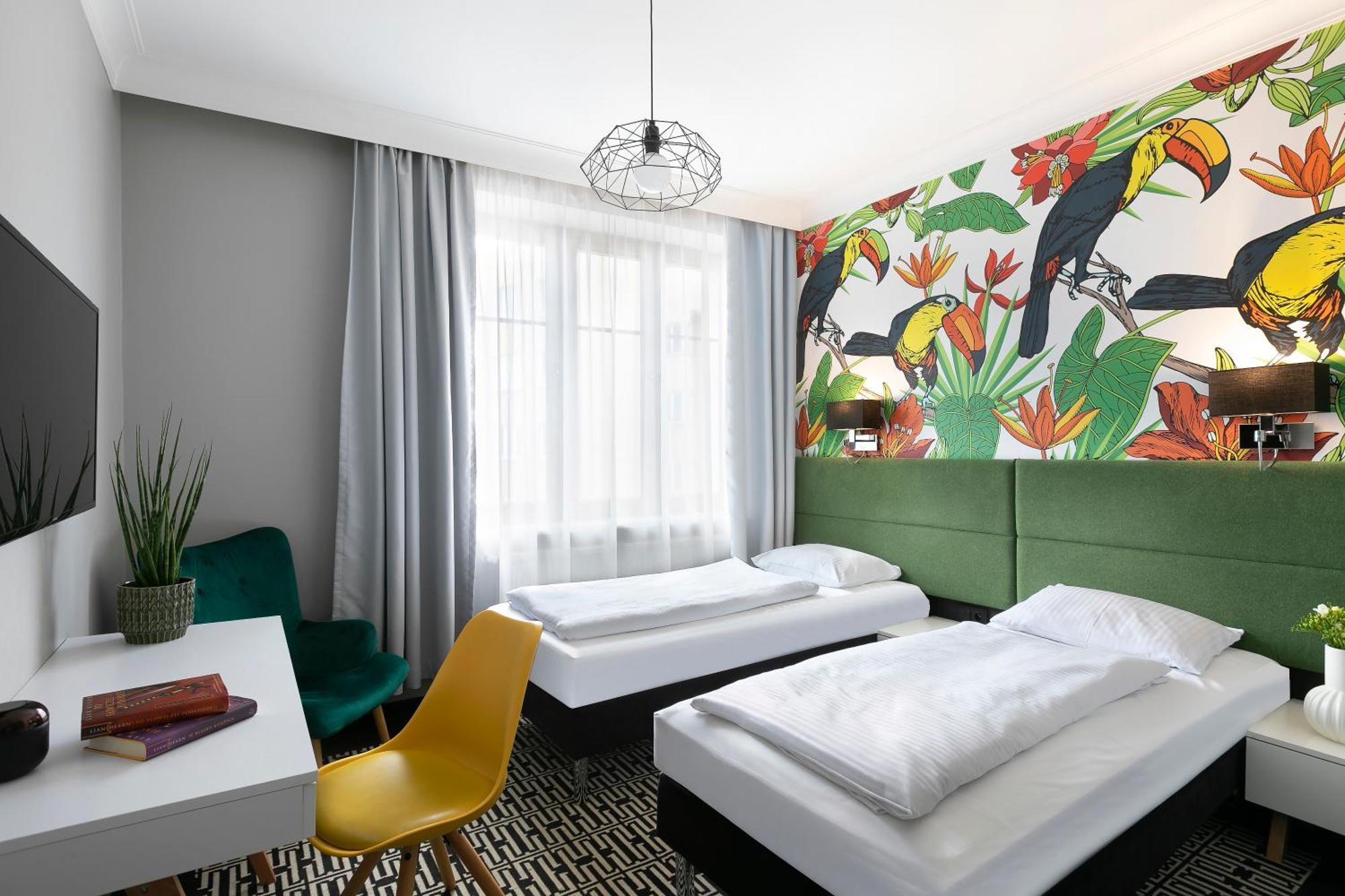 Double or Twin Room