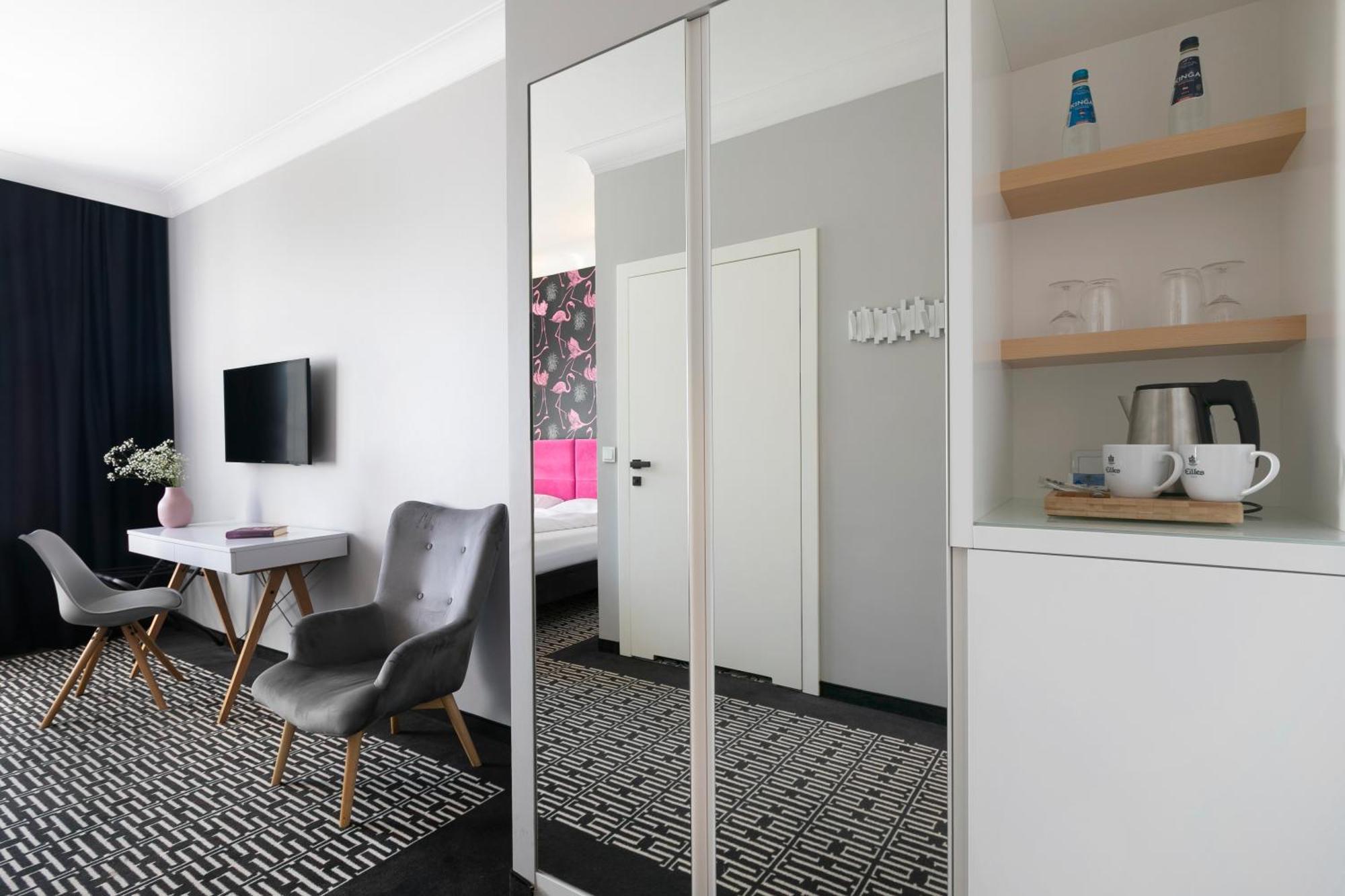 Double or Twin Room