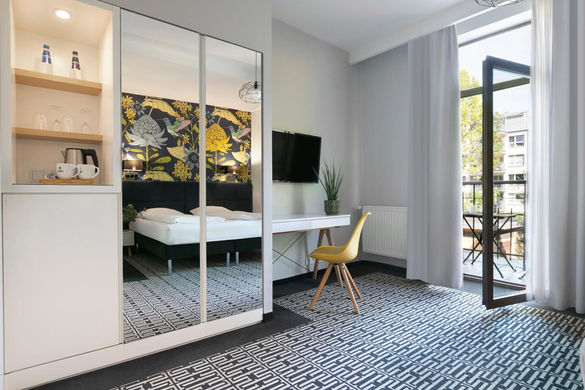 Double or Twin Room