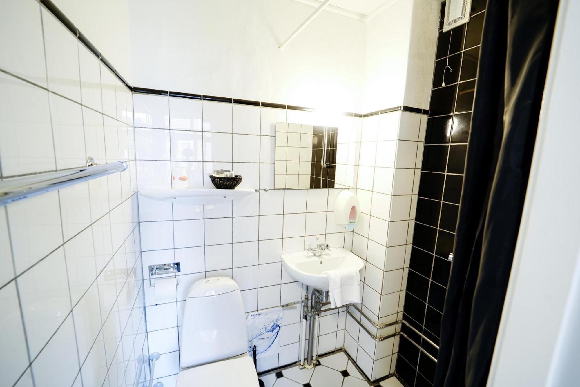 Zweibettzimmer