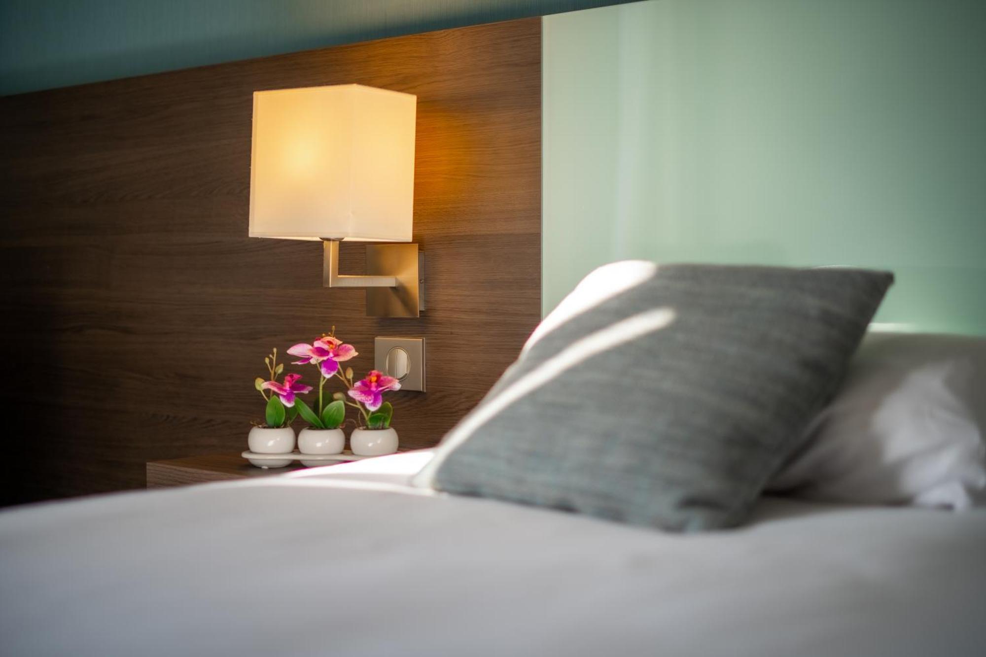 Double Room Mountain View