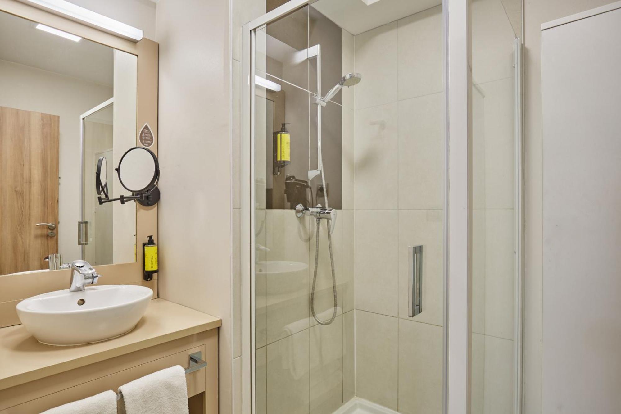 Apartamento Superior de 1 dormitorio
