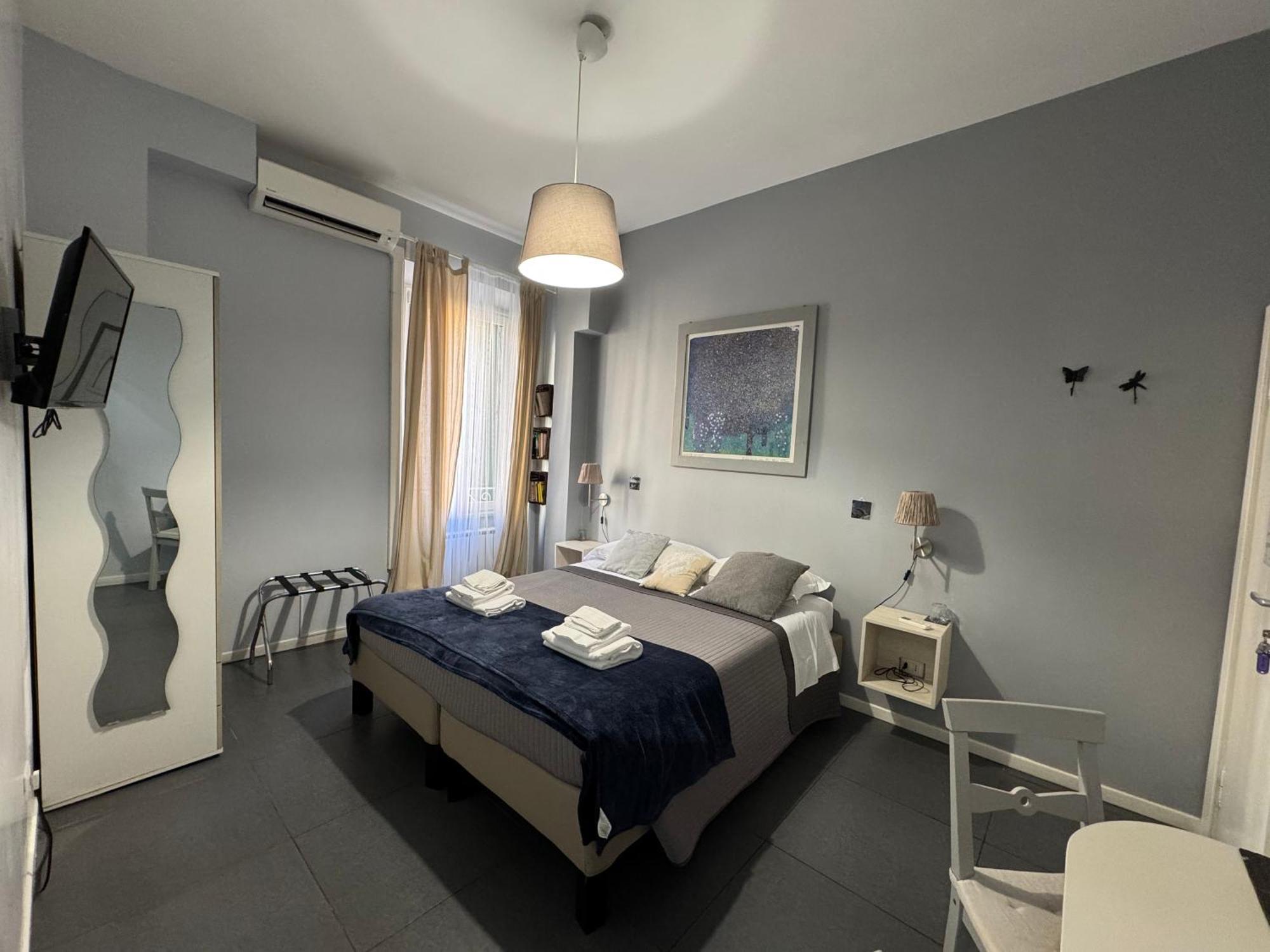 Double or Twin Room