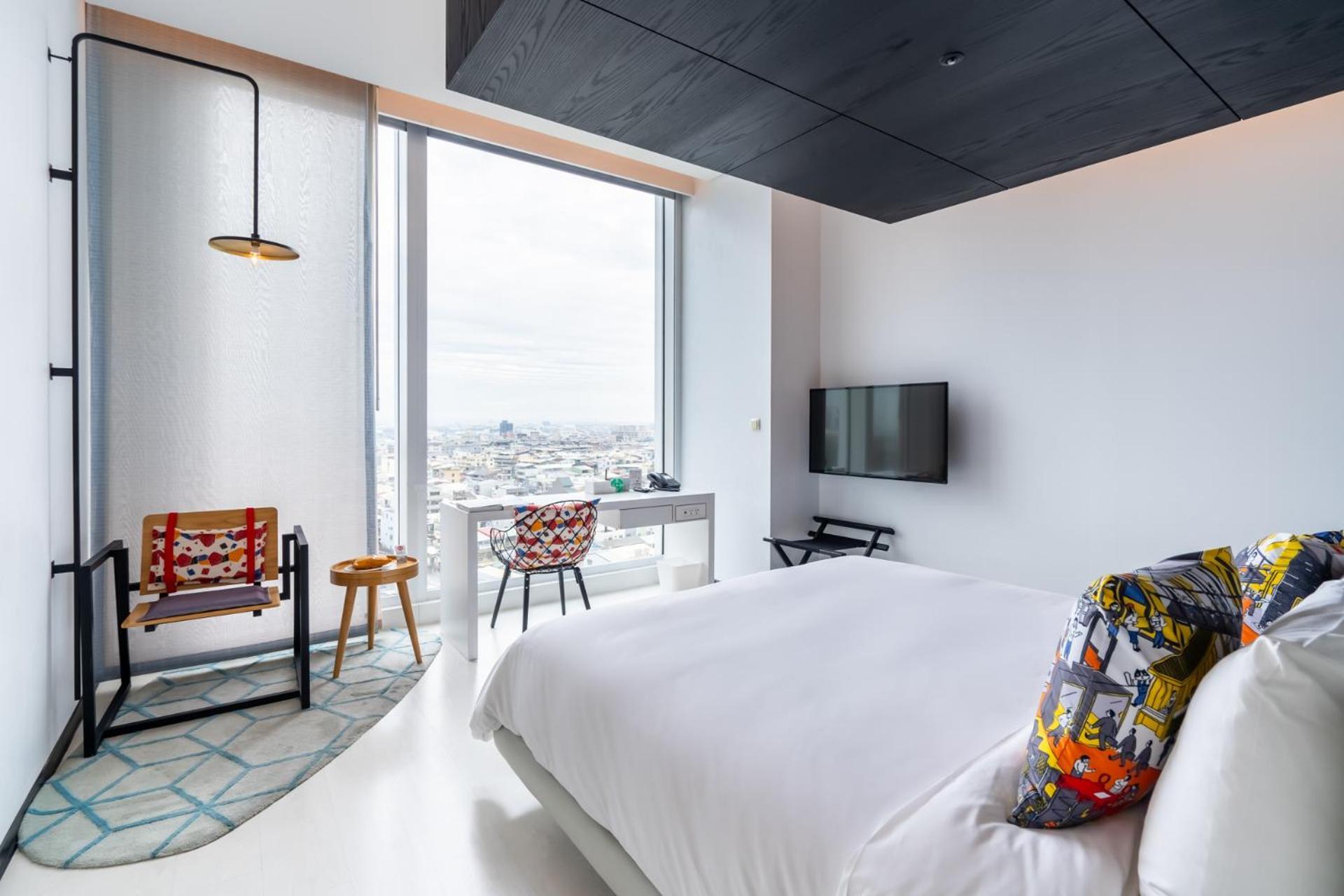 King Room