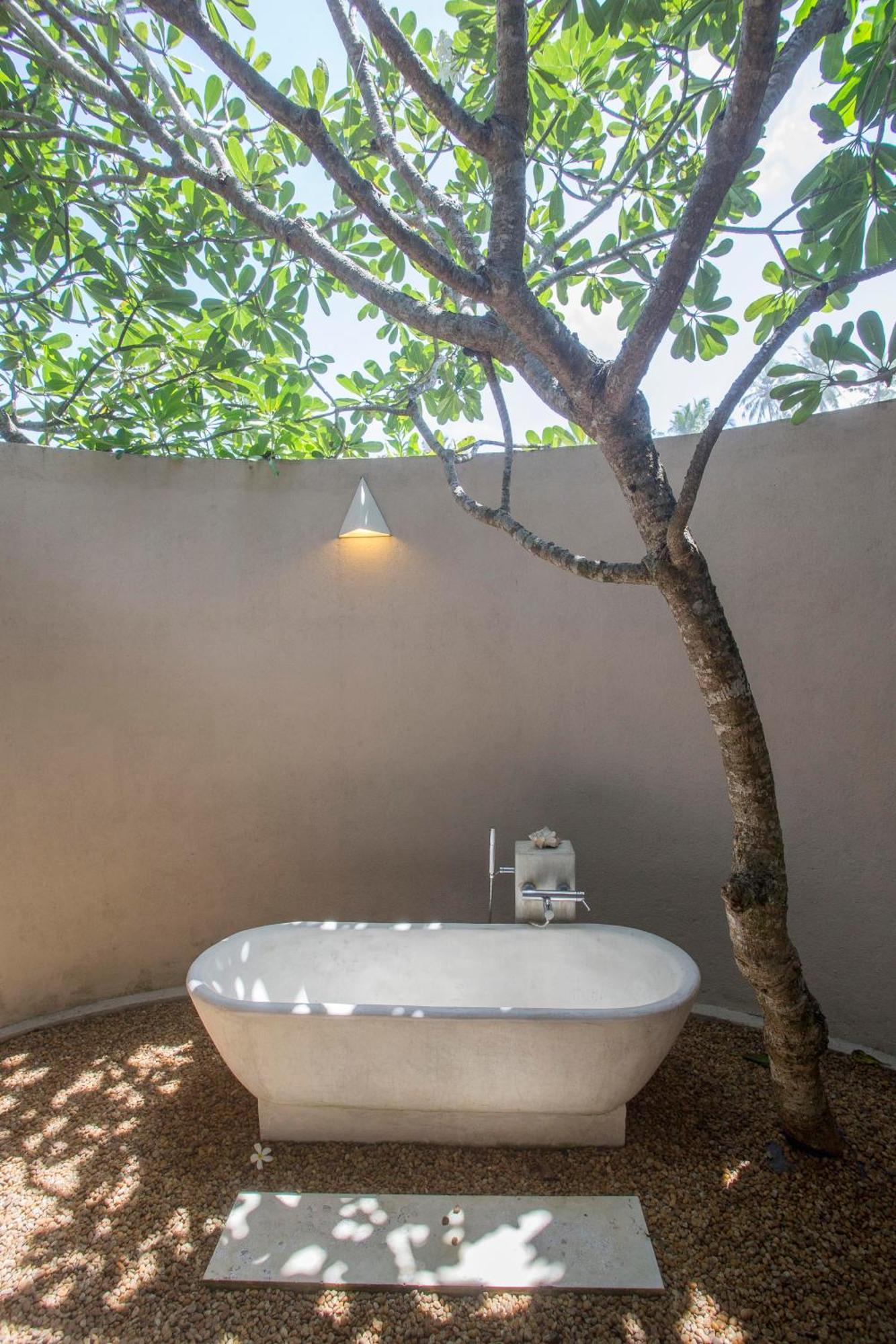Suite Terrace