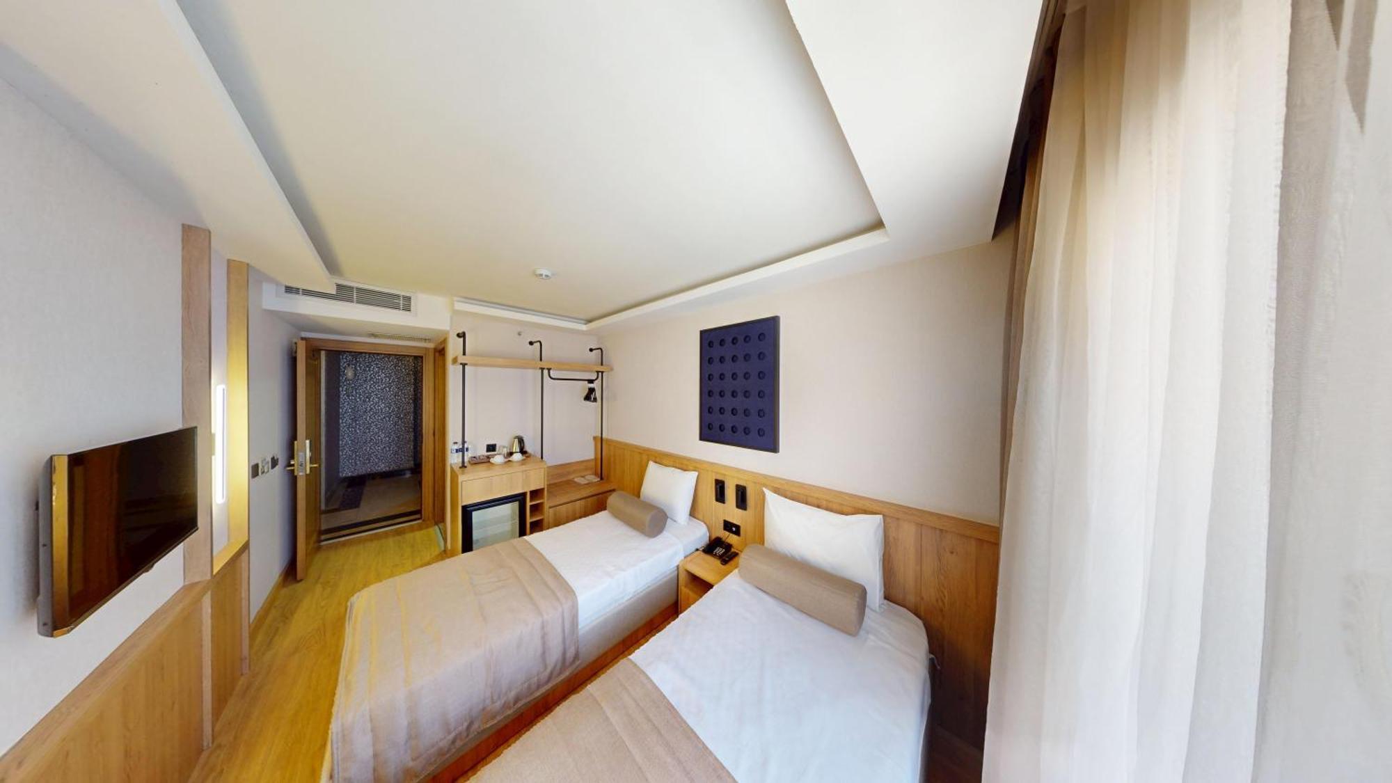Superior Double or Twin Room