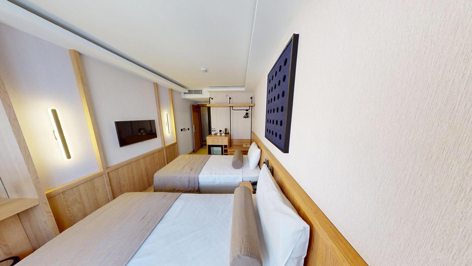 Superior Double or Twin Room