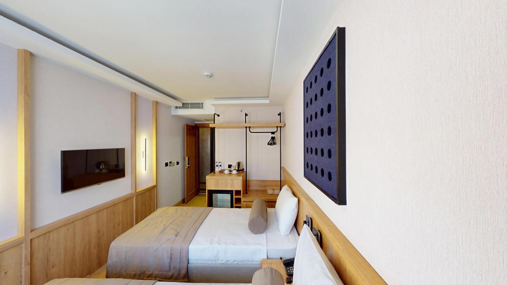 Superior Double or Twin Room