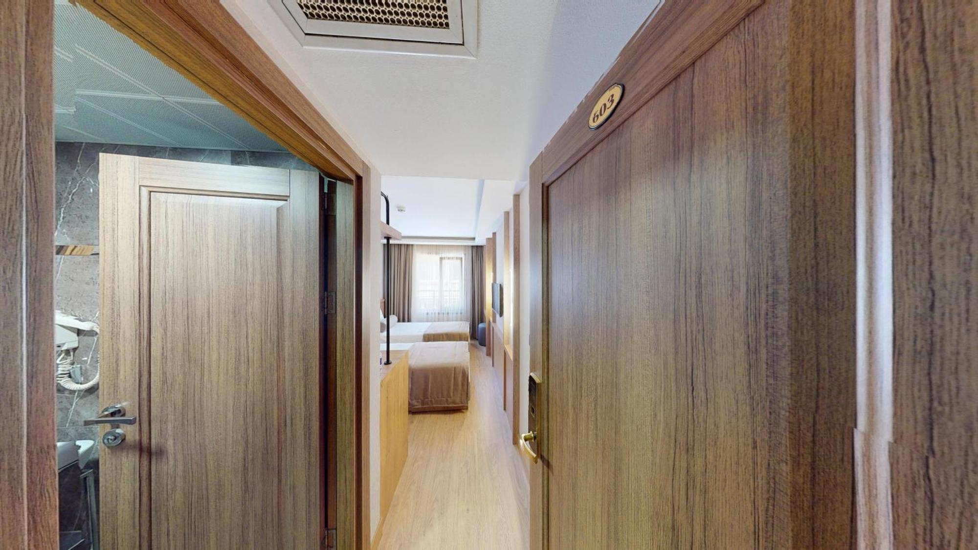 Superior Double or Twin Room