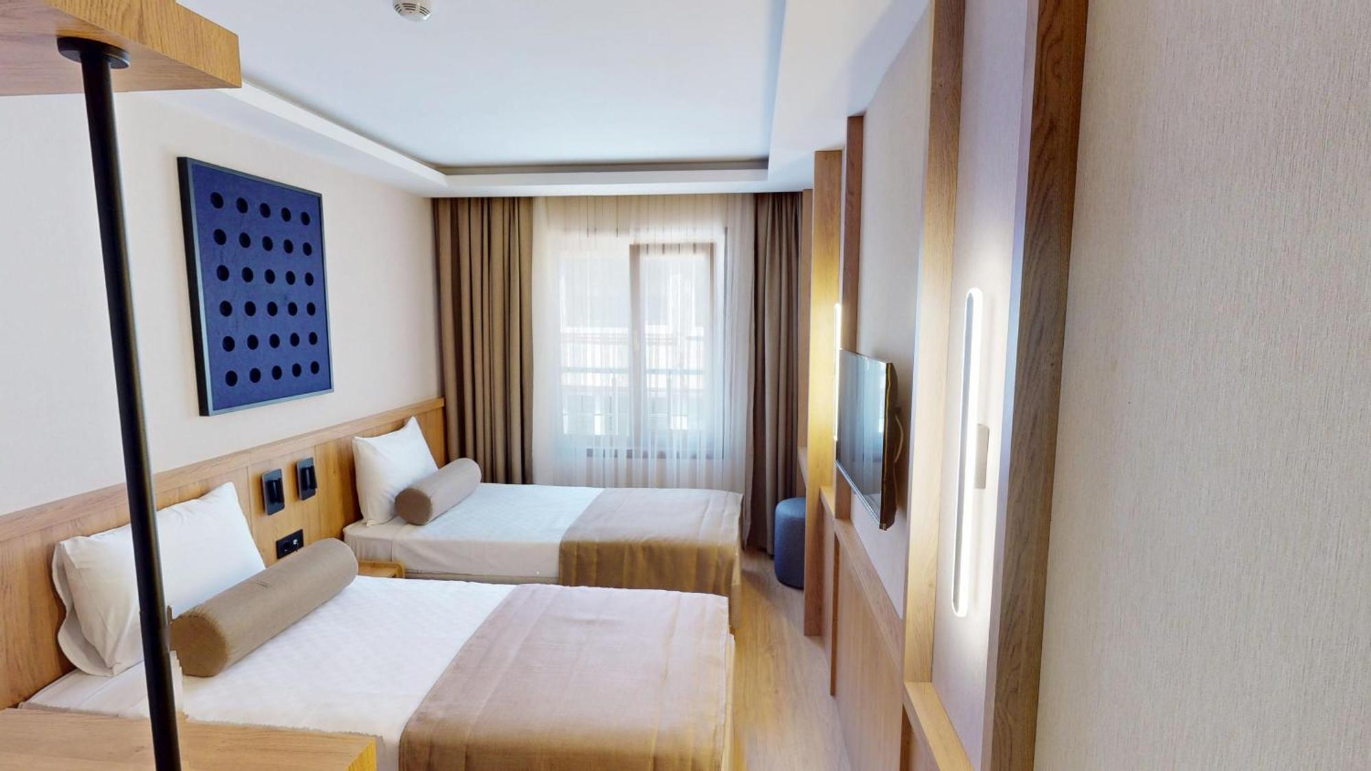 Superior Double or Twin Room