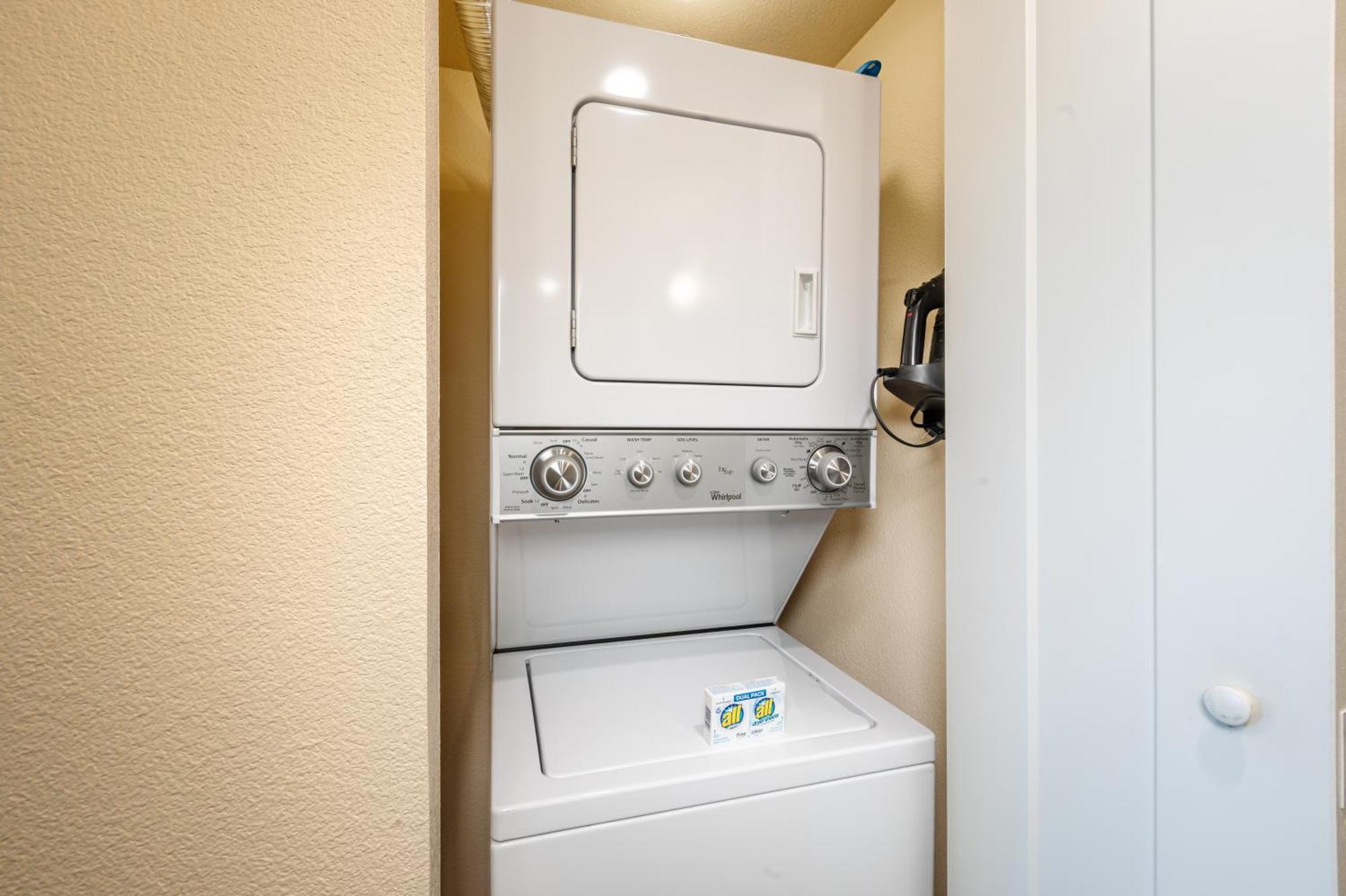 Two-Bedroom Suite