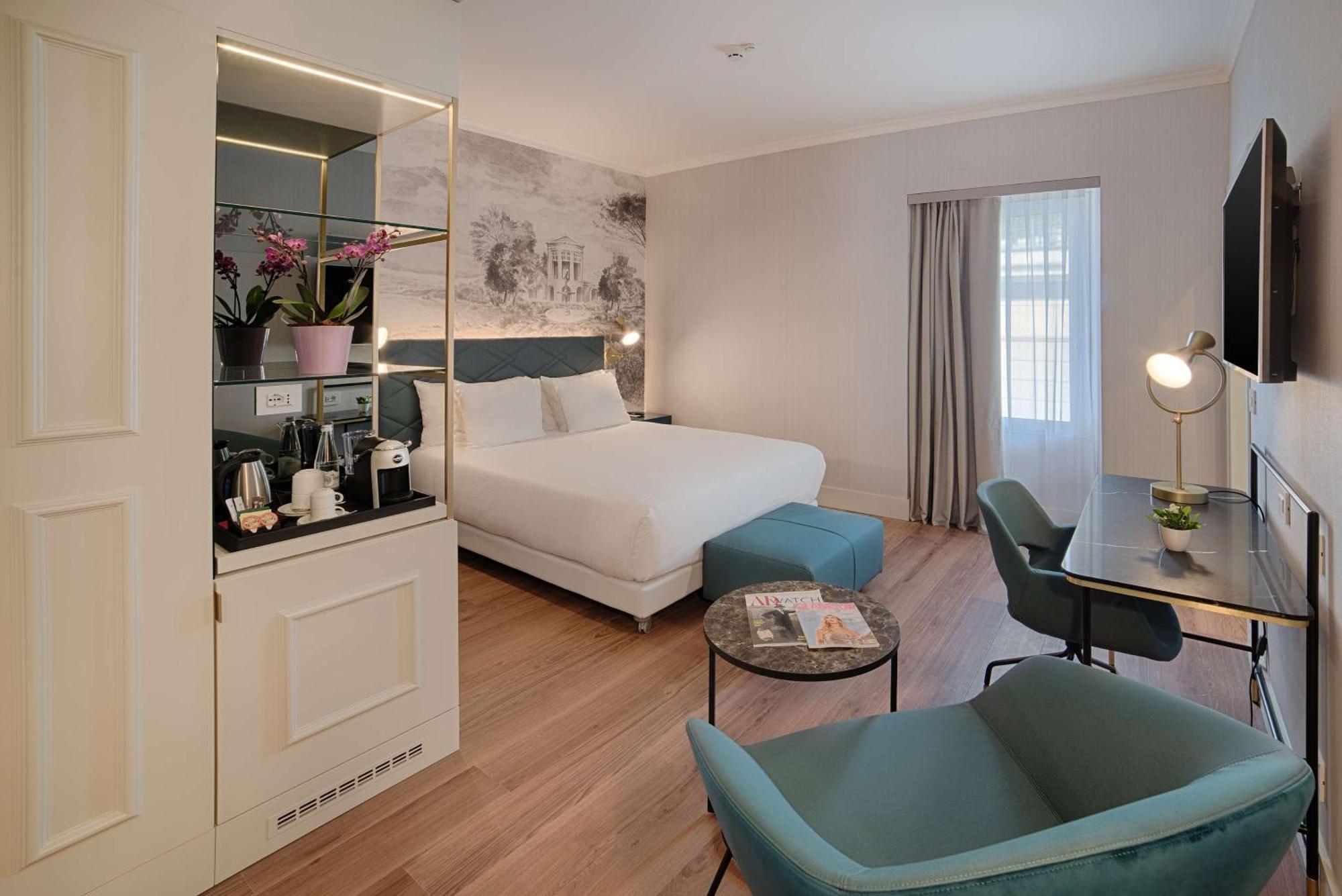Superior Double or Twin Room
