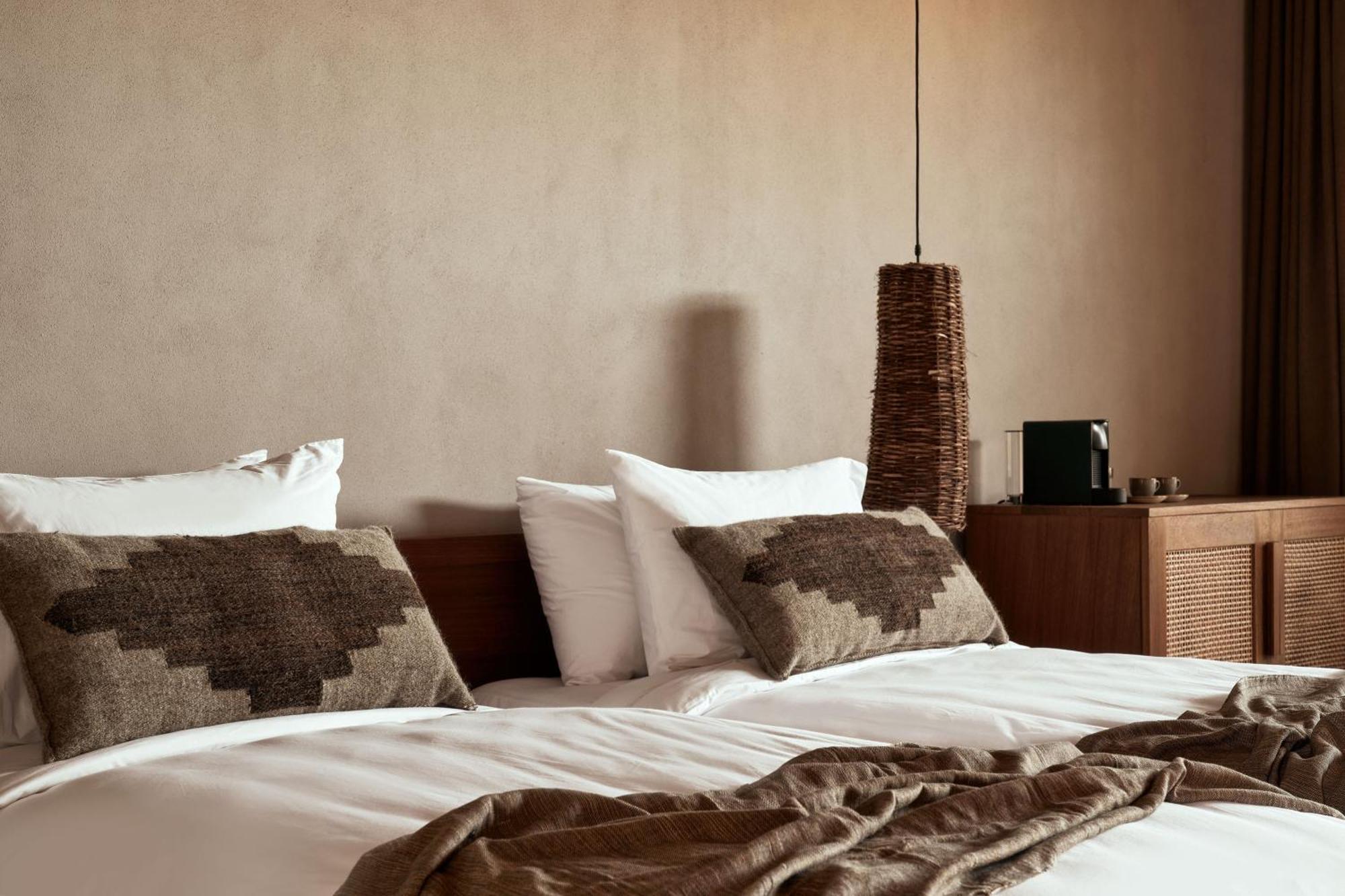 Premium Twin Terrace