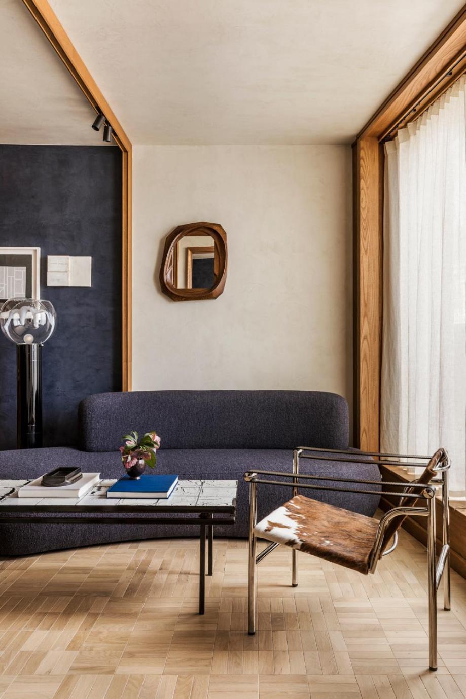 Junior Suite Balcony Sacrée vue