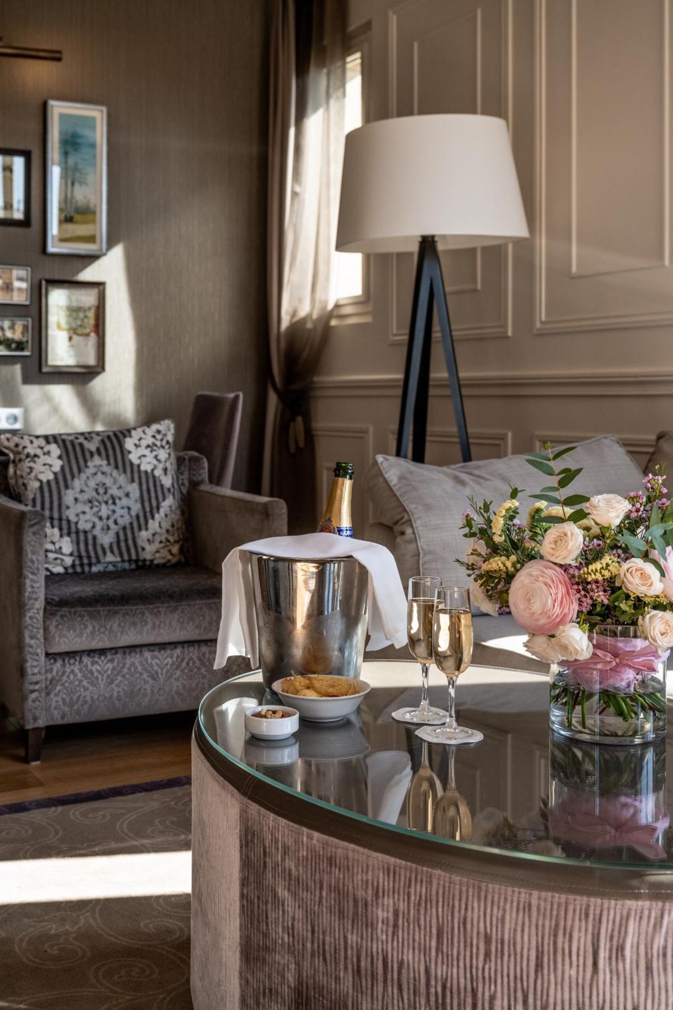 Royal Suite VIP