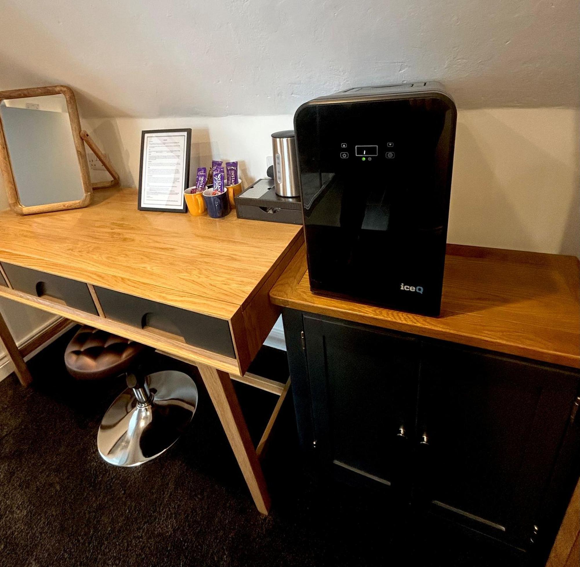 Superior Quadruple Room