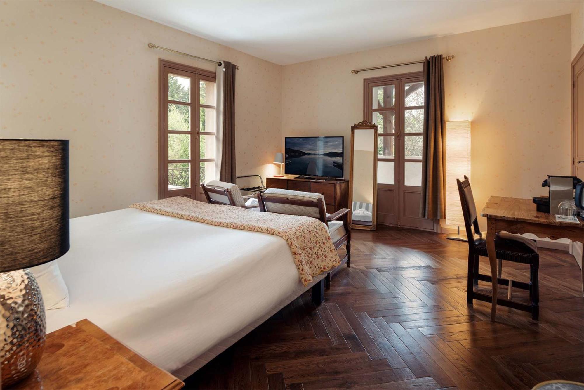 Gezellige Kamer