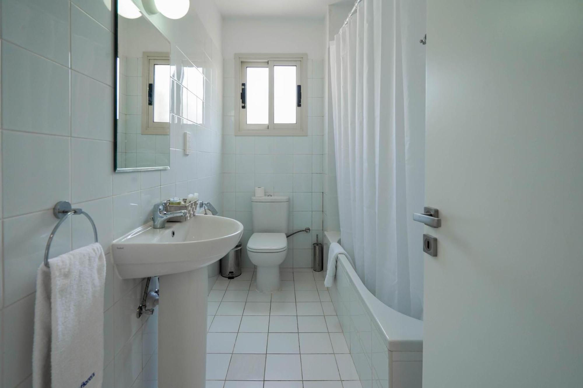 Two-Bedroom Suite