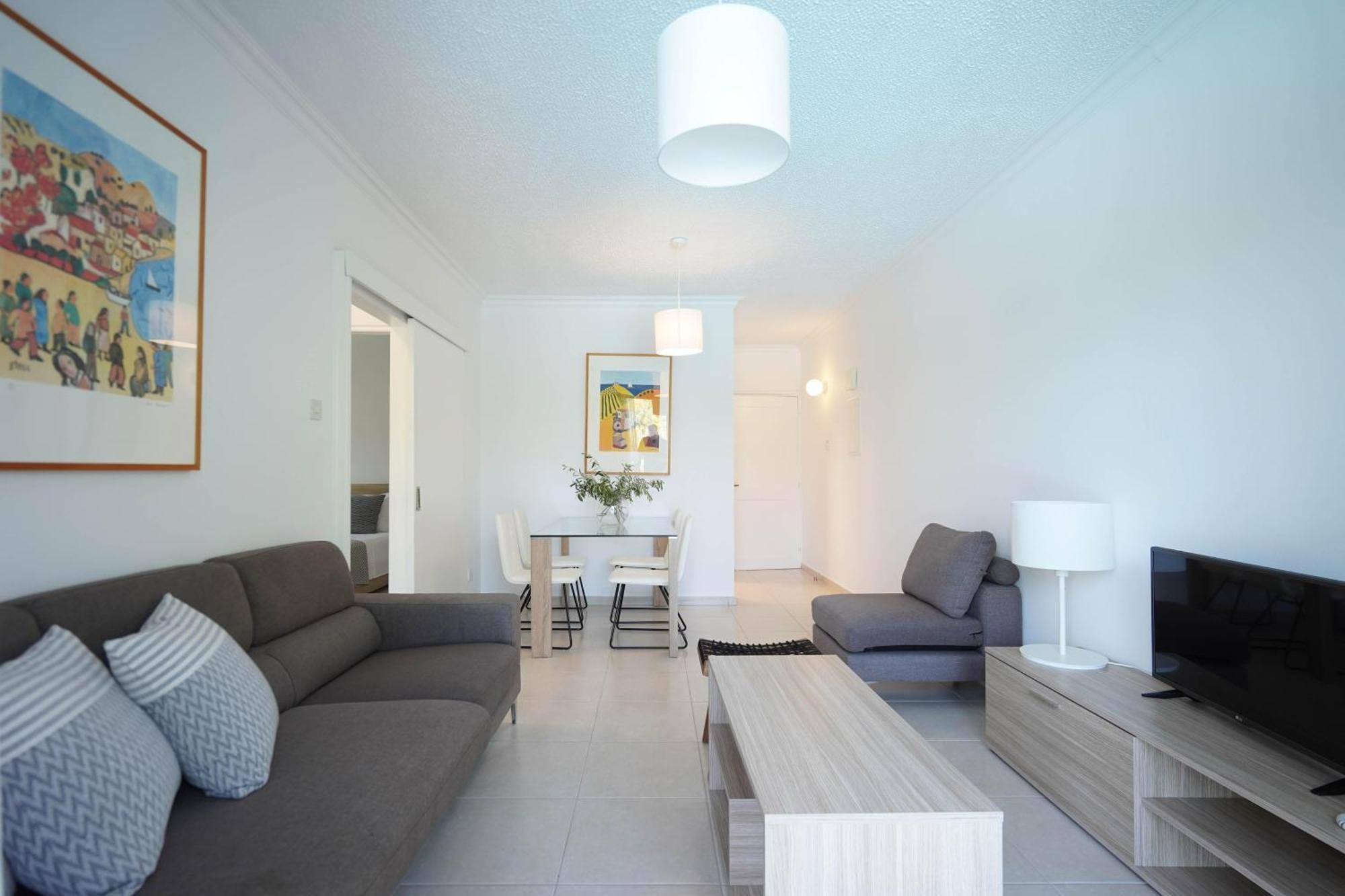 Two-Bedroom Suite