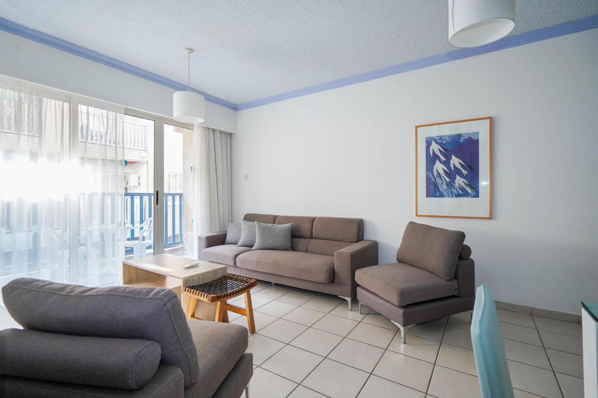 One-Bedroom Suite