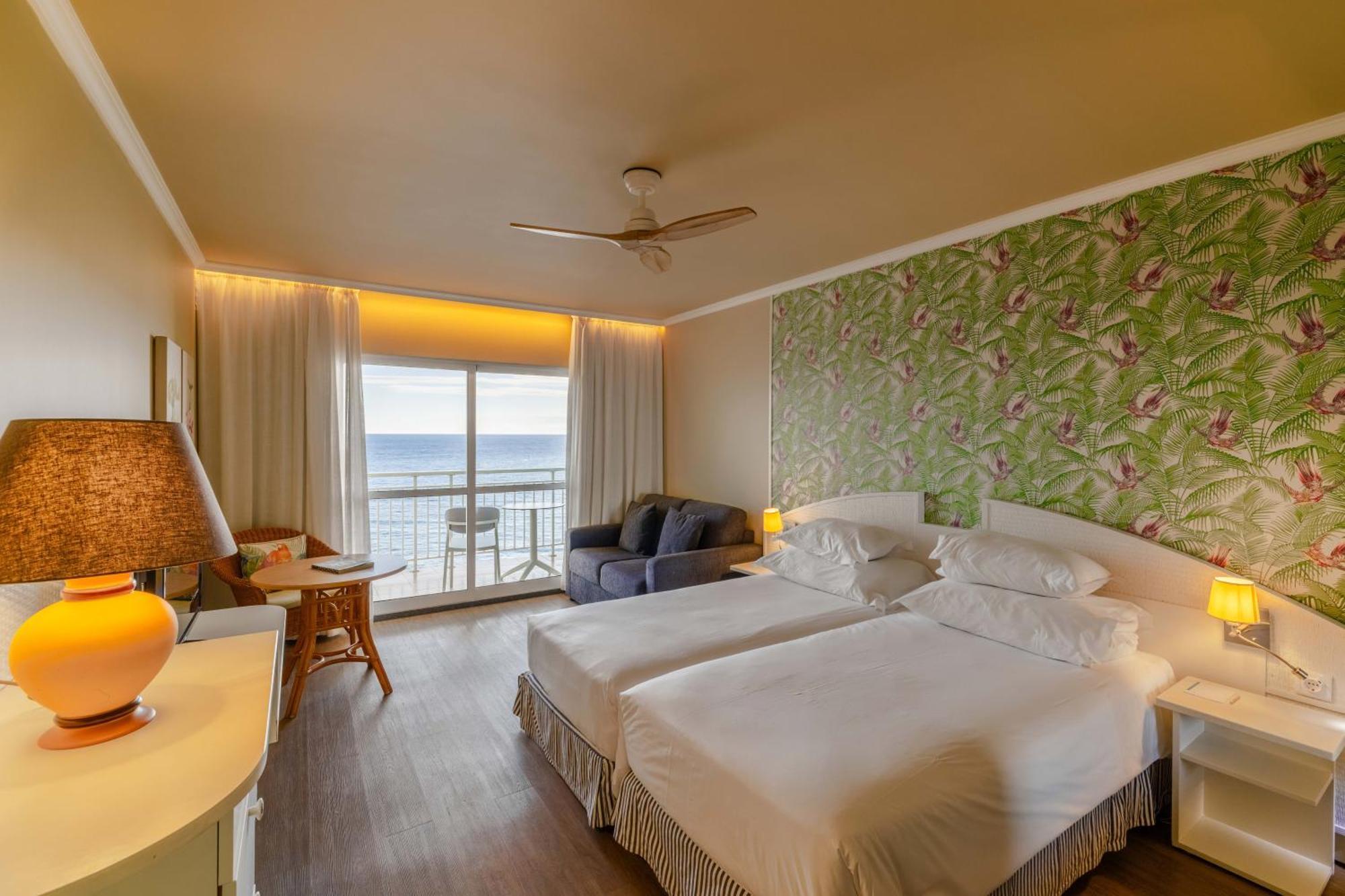 Premium Studio Sea View