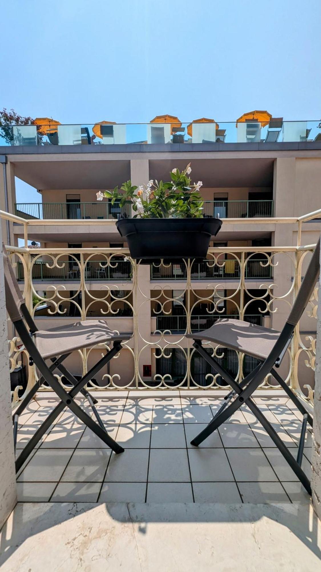 Small Double or Twin Room