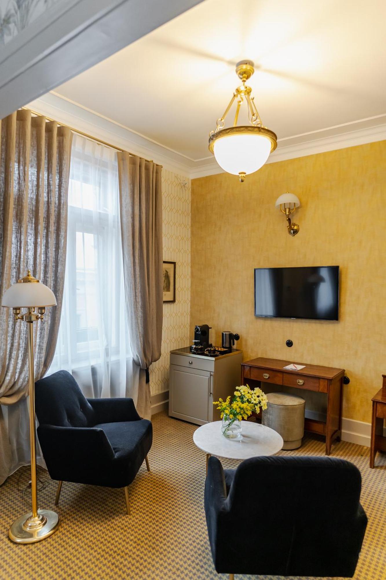 Premium Double Room