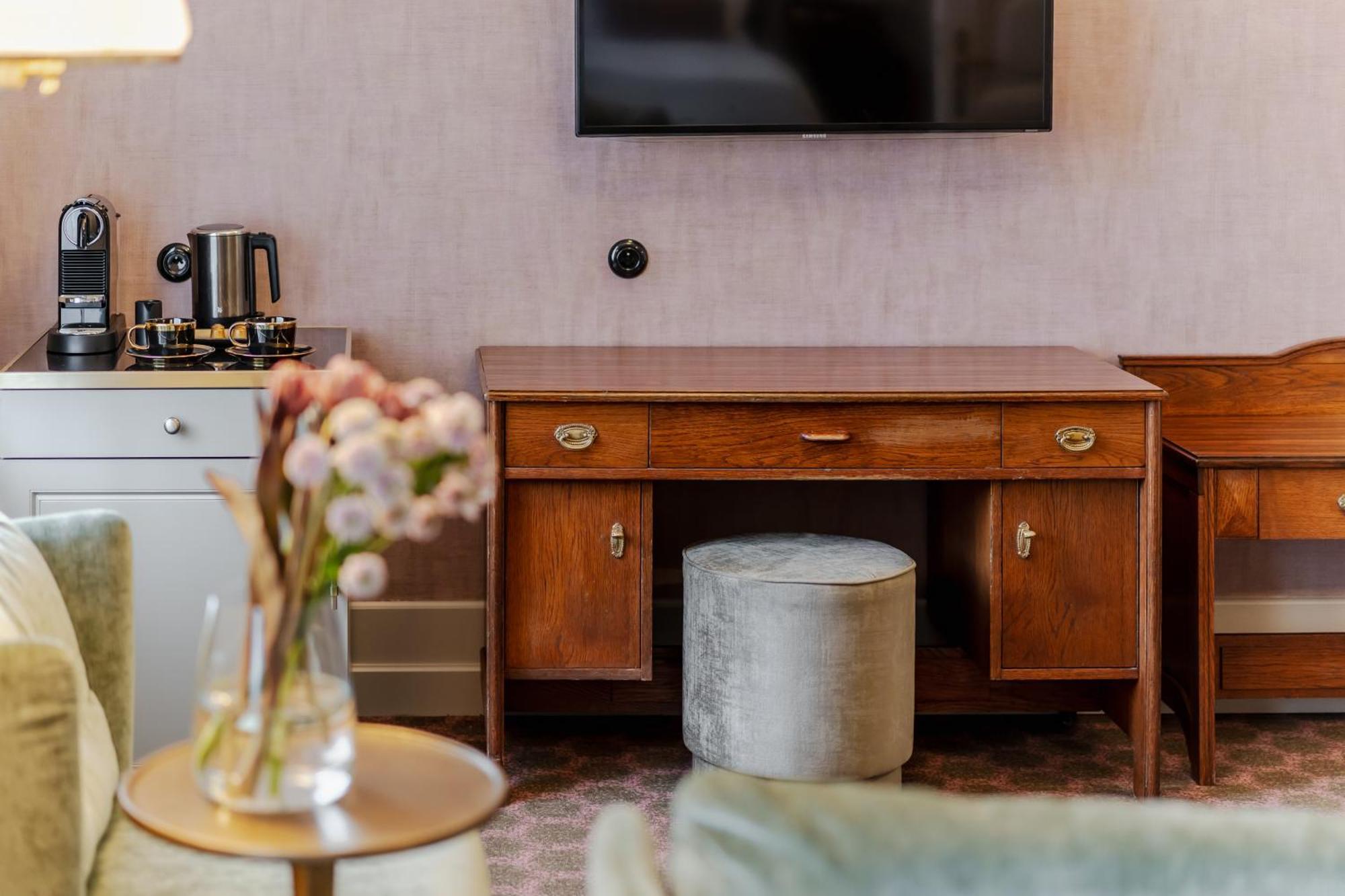 Premium Double Room