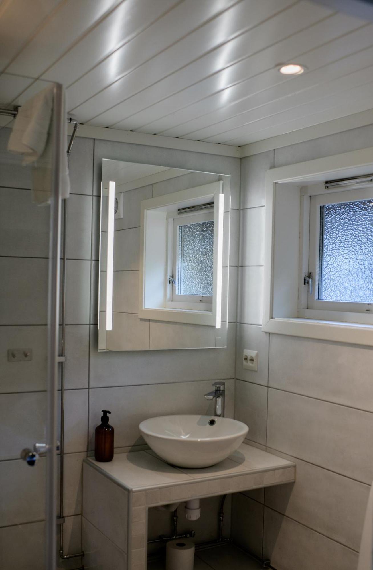 One-Bedroom Cottage