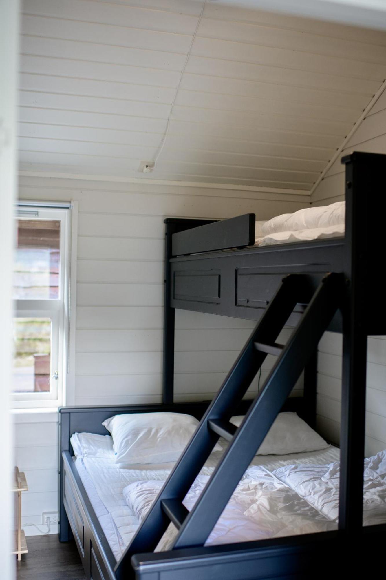 One-Bedroom Cottage