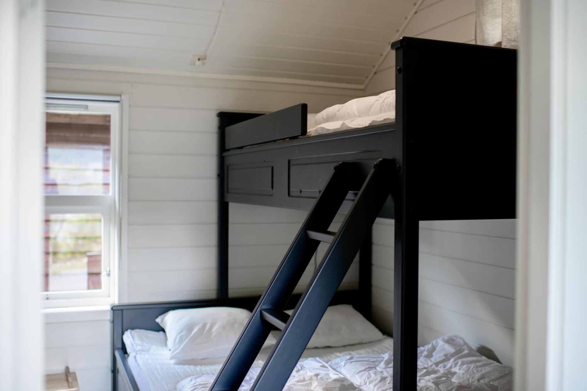 One-Bedroom Cottage