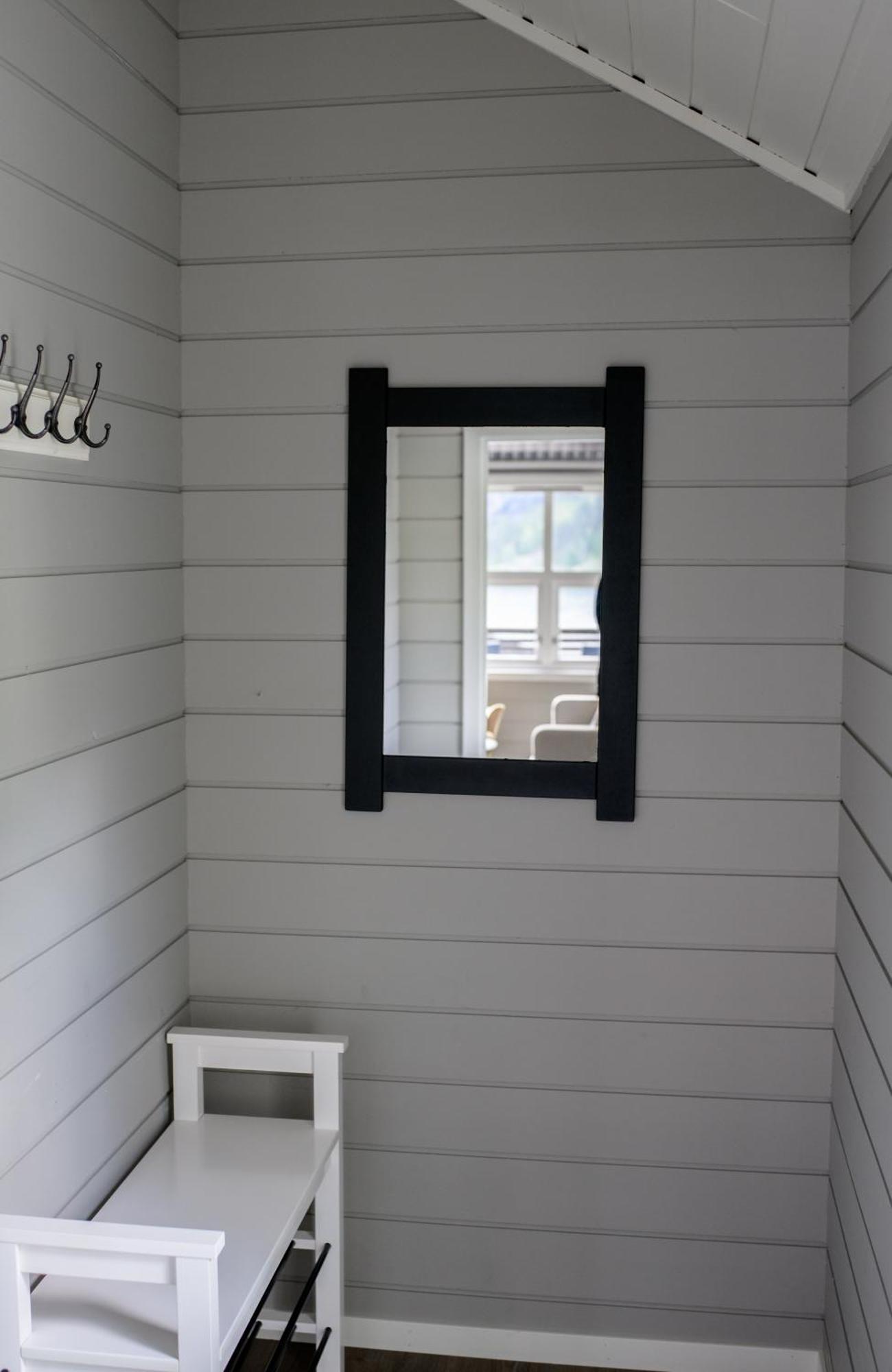 One-Bedroom Cottage