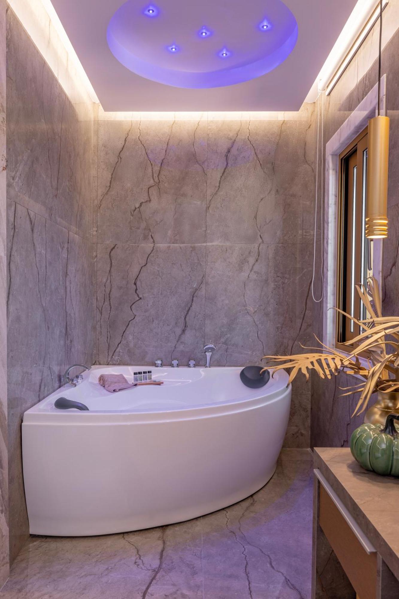 Suite con Balcone