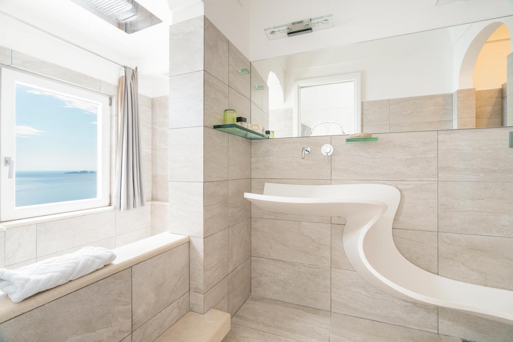 Suite Sea View