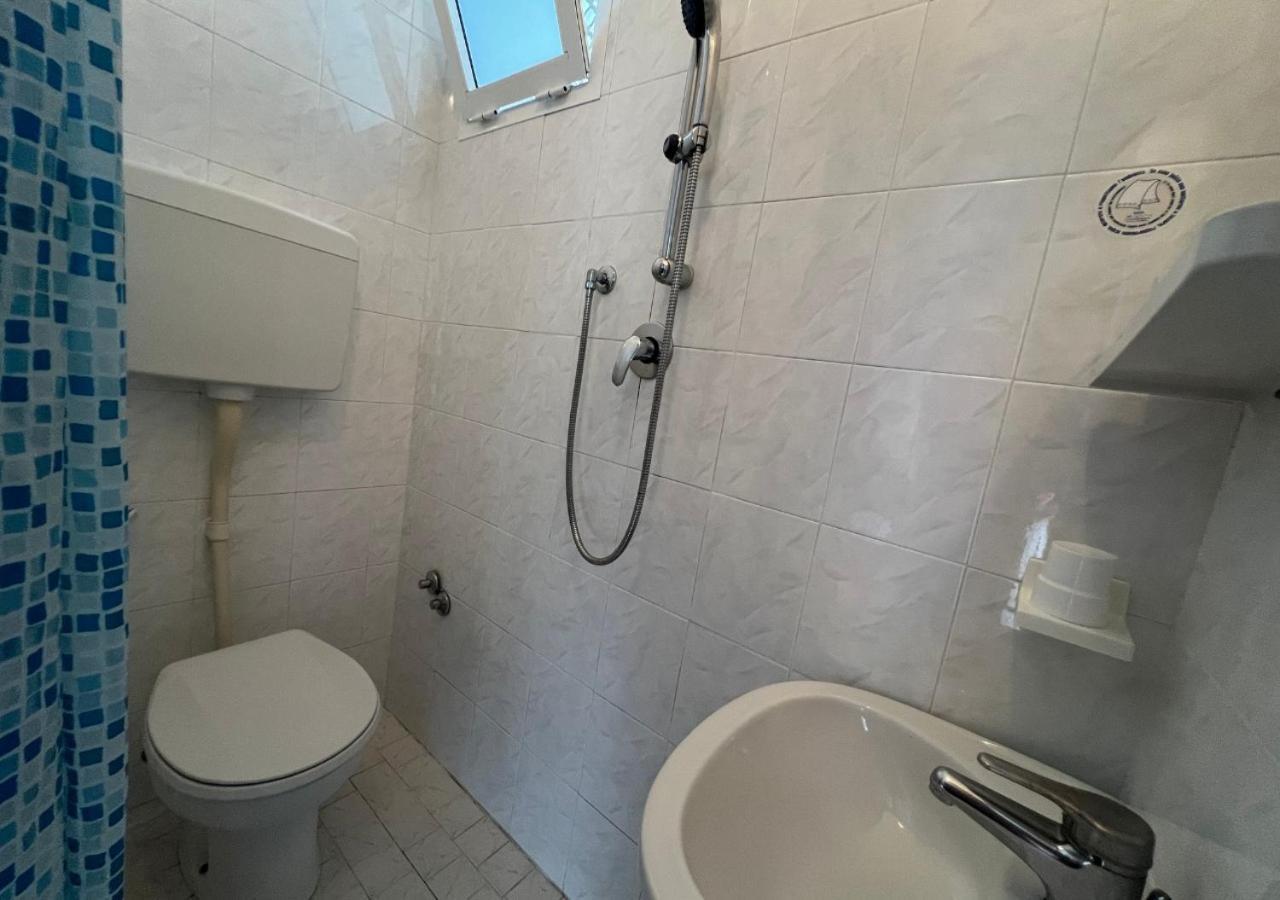 Economy Double or Twin Room