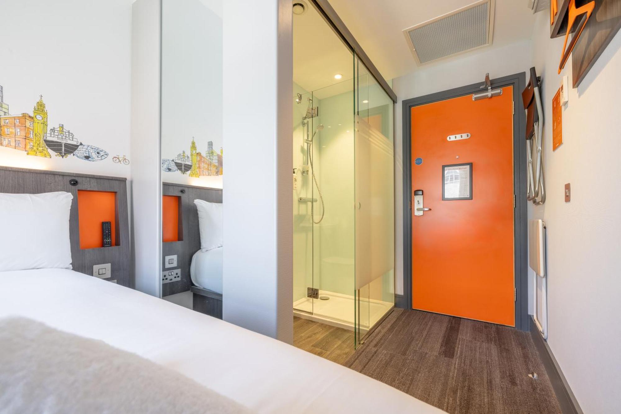 Small Double Room