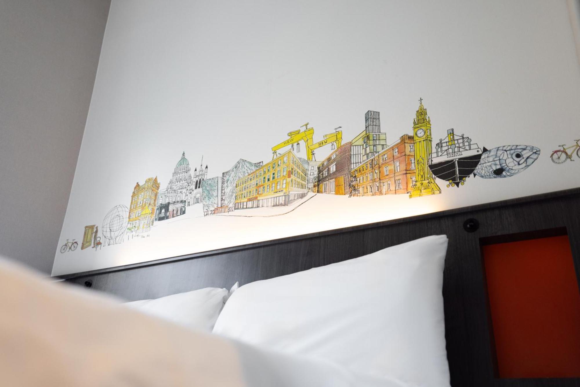 Small Double Room