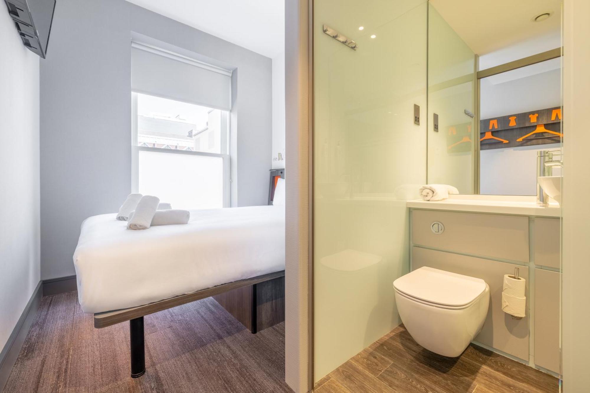Small Double Room