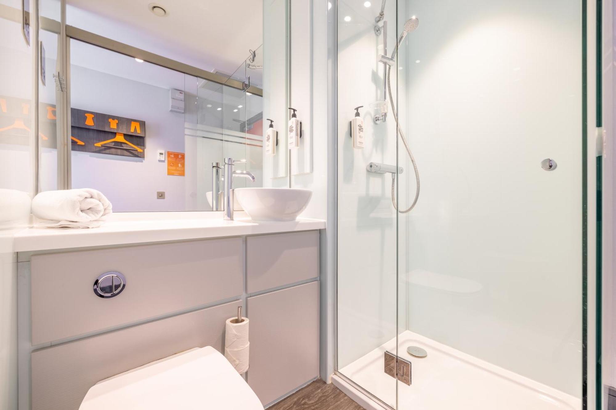 Small Double Room