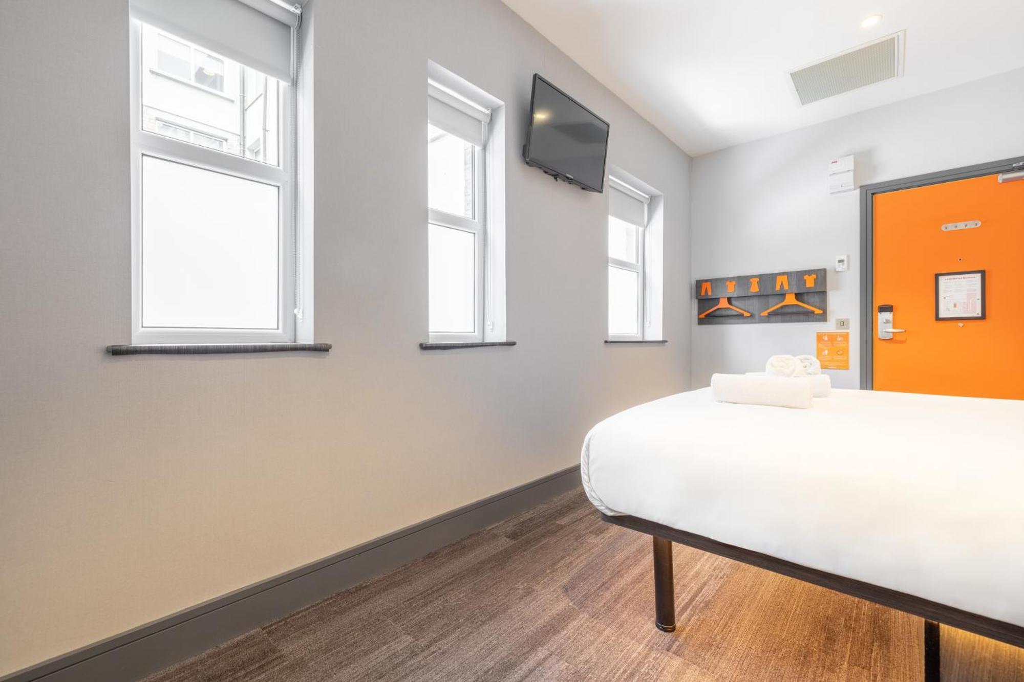 Accessible Double Room