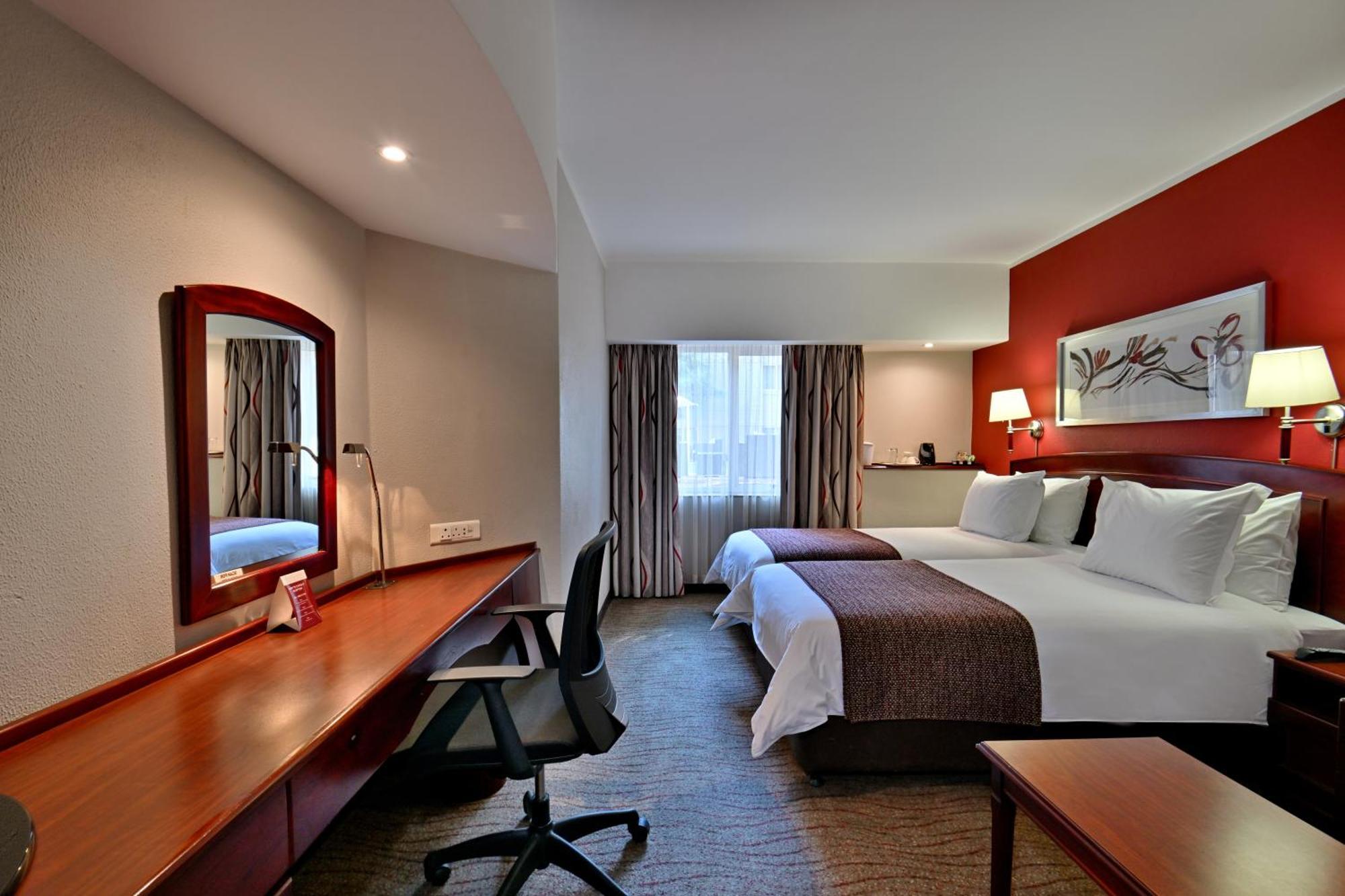 Twin Room Non-Smoking