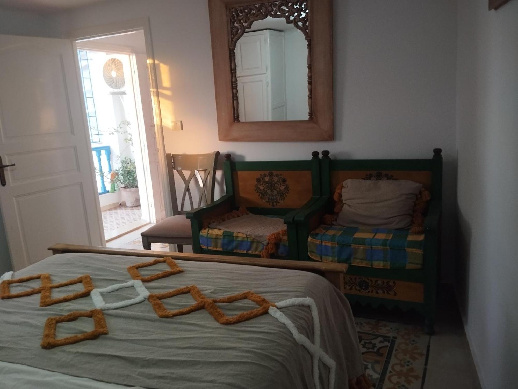 Deluxe Family Suite