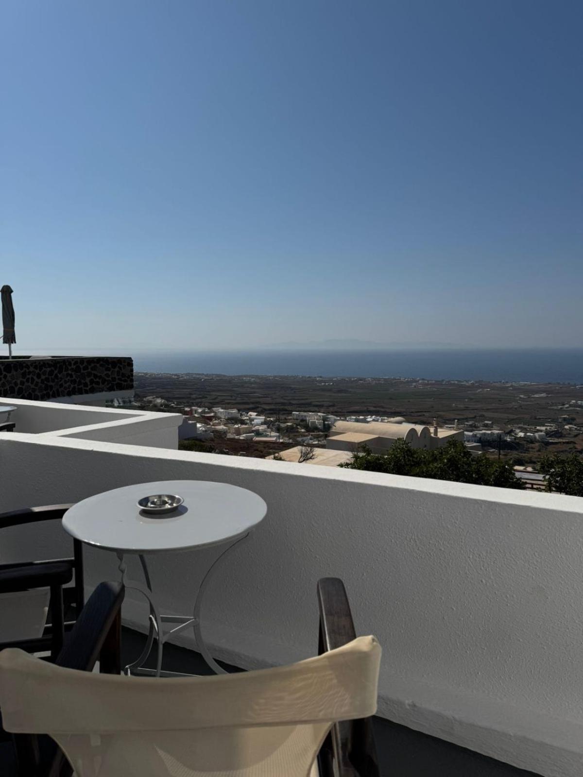 Superior Sea View Loft Room