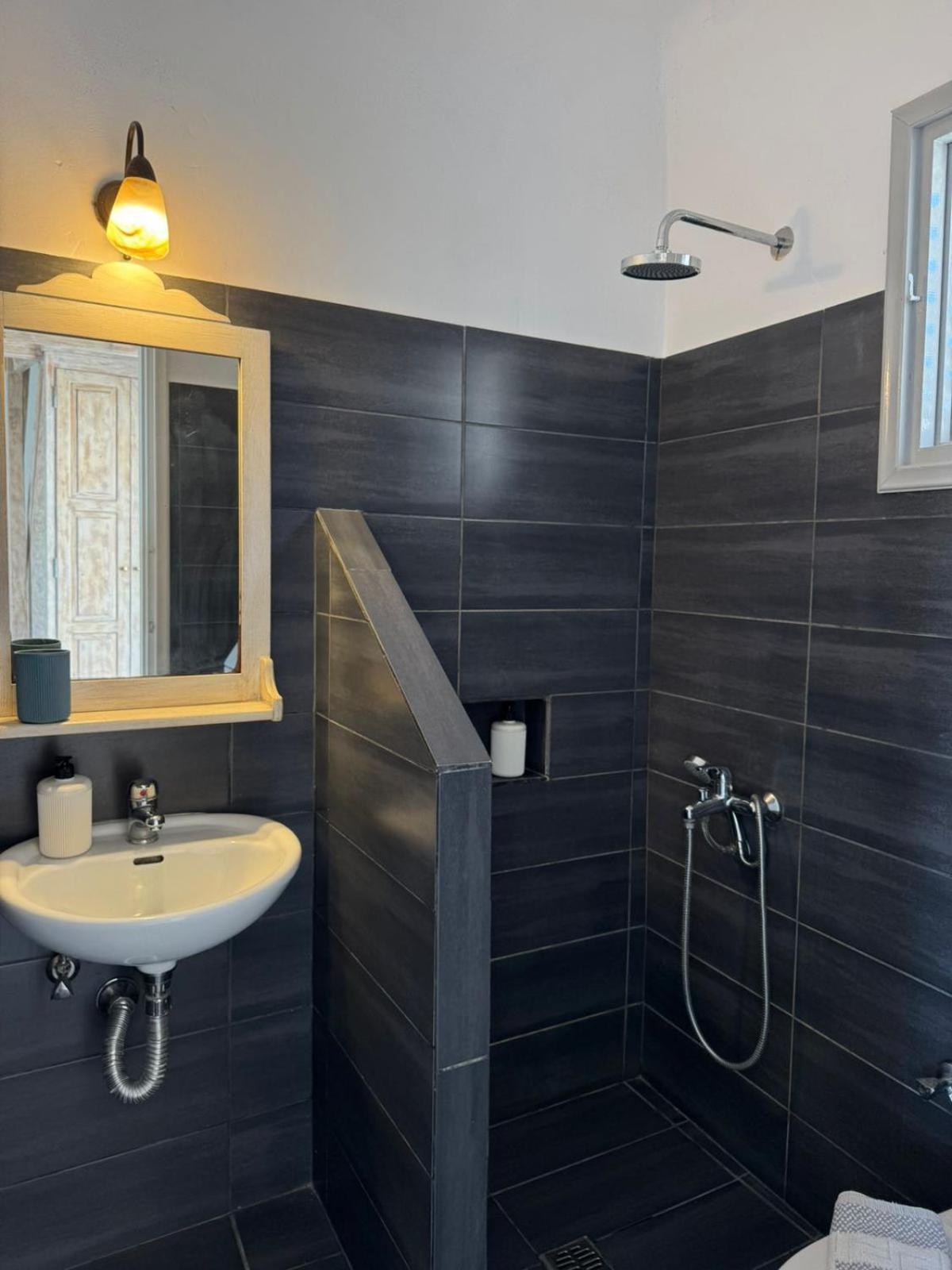 Superior Sea View Loft Room