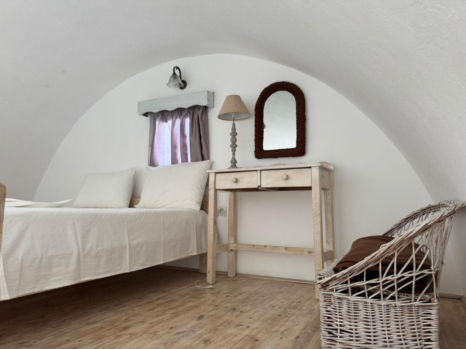 Superior Sea View Loft Room