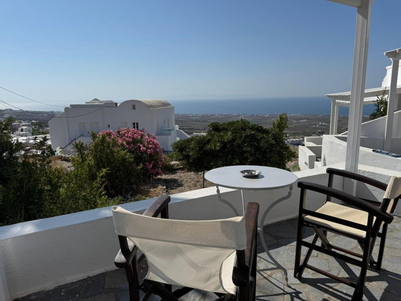 Superior Sea View Loft Room