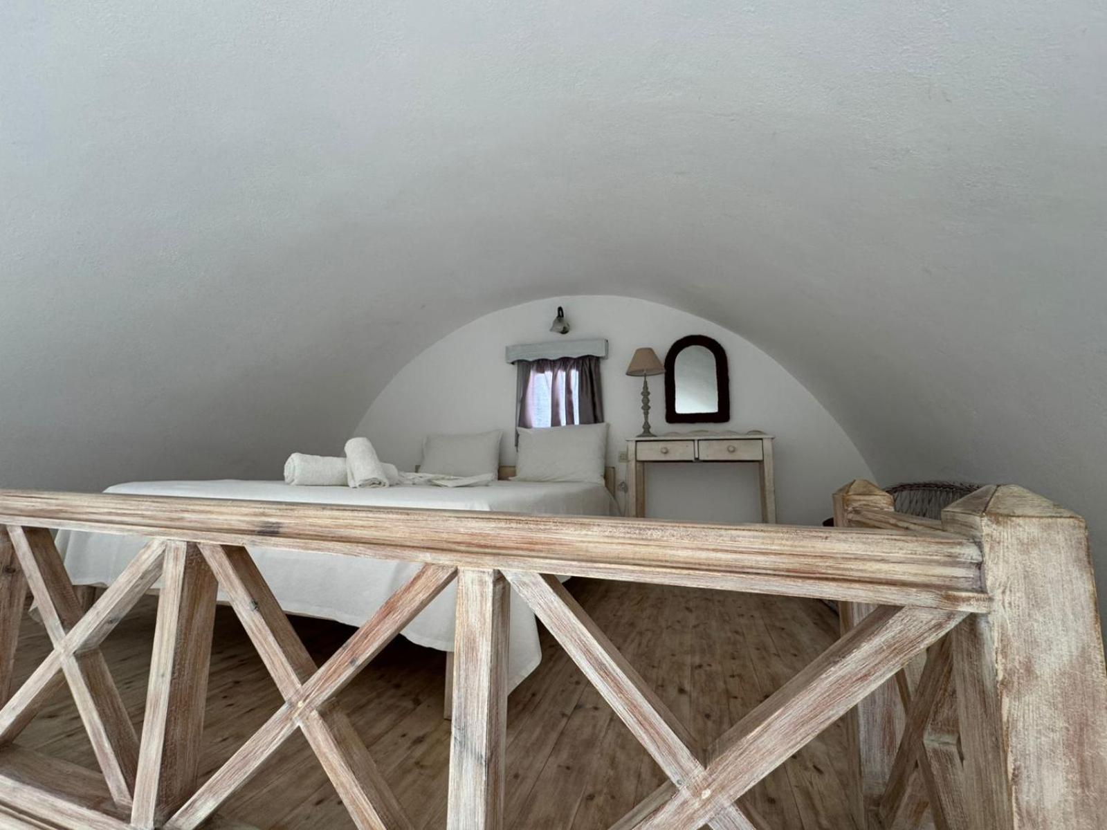 Superior Sea View Loft Room