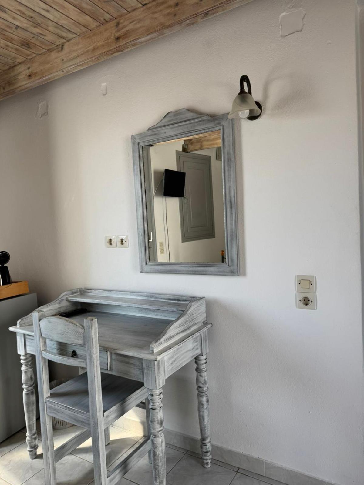 Superior Sea View Loft Room