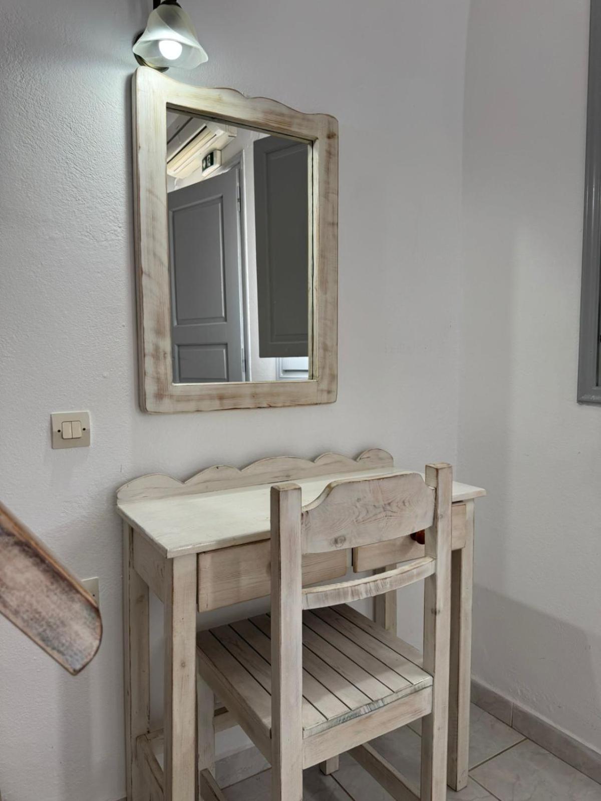 Superior Sea View Loft Room